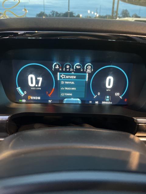 used 2022 Ford F-150 car, priced at $40,971