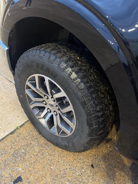 used 2022 Ford F-150 car, priced at $40,971