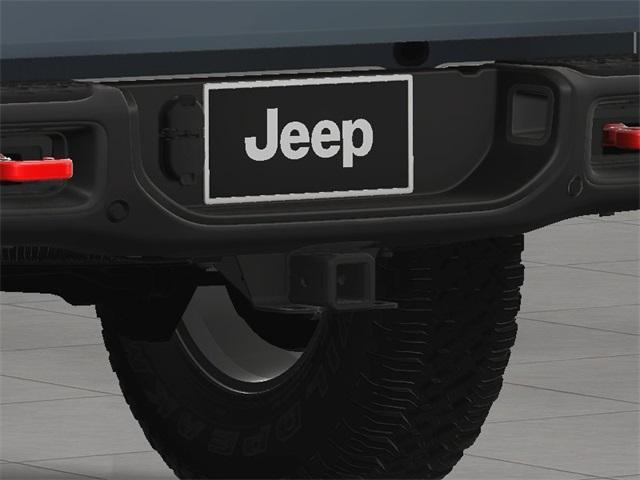 new 2025 Jeep Gladiator car, priced at $48,693