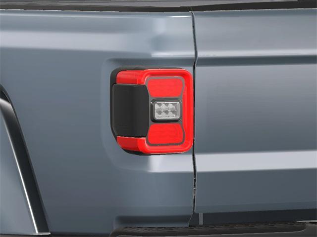 new 2025 Jeep Gladiator car, priced at $48,693