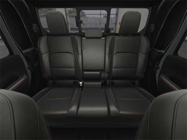 new 2025 Jeep Gladiator car, priced at $48,693