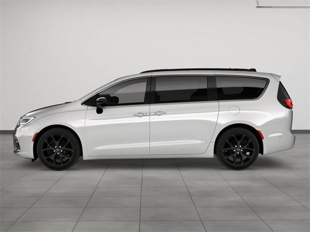 new 2026 Chrysler Pacifica car, priced at $48,362