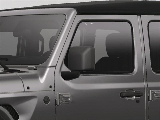new 2025 Jeep Wrangler car, priced at $32,824