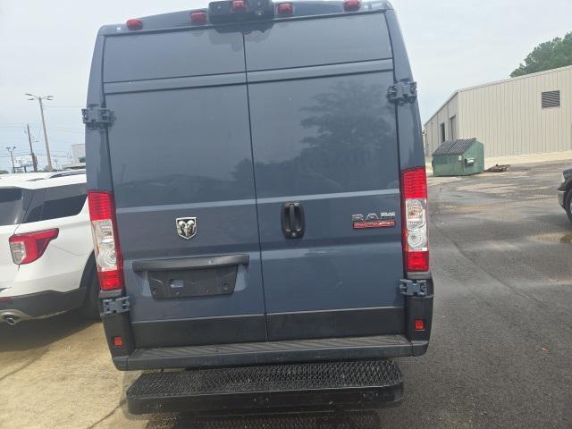 used 2021 Ram ProMaster 3500 car, priced at $22,997