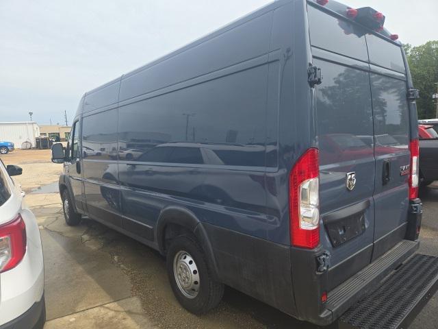 used 2021 Ram ProMaster 3500 car, priced at $22,997
