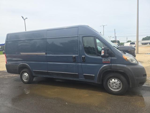 used 2021 Ram ProMaster 3500 car, priced at $22,997