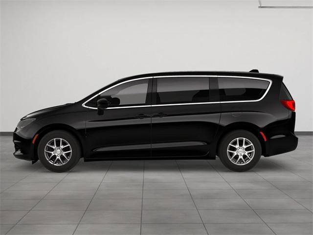 new 2026 Chrysler Voyager car, priced at $37,776