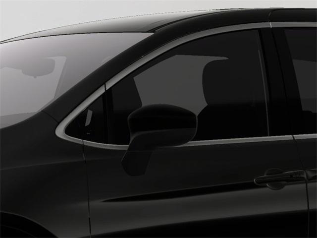 new 2026 Chrysler Voyager car, priced at $37,776