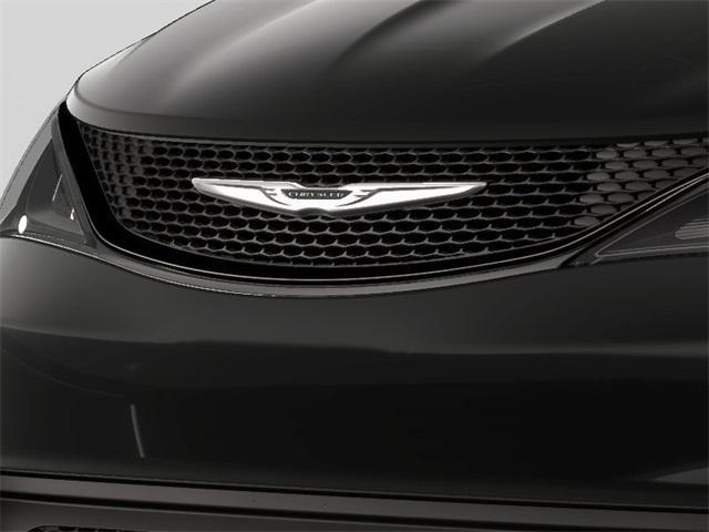 new 2026 Chrysler Voyager car, priced at $37,776
