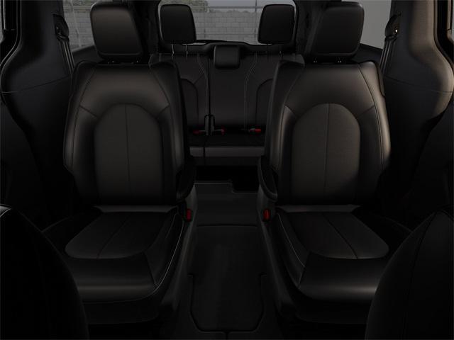 new 2026 Chrysler Voyager car, priced at $37,776