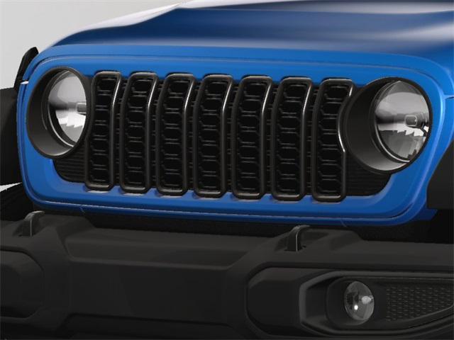 new 2025 Jeep Gladiator car, priced at $39,233