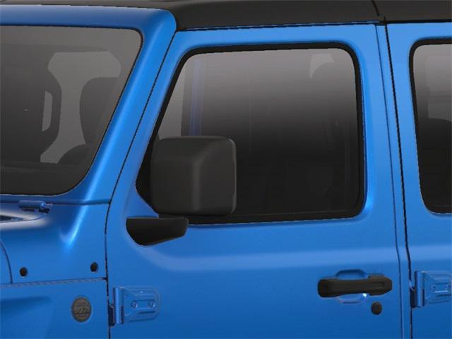 new 2025 Jeep Gladiator car, priced at $39,233