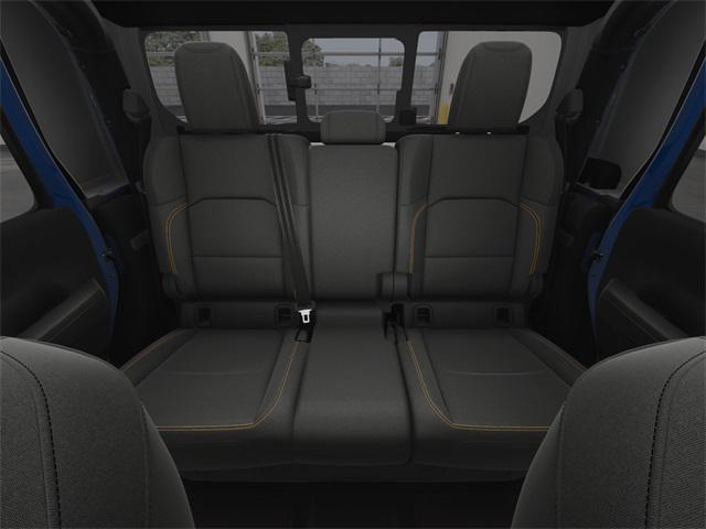 new 2025 Jeep Gladiator car, priced at $39,233