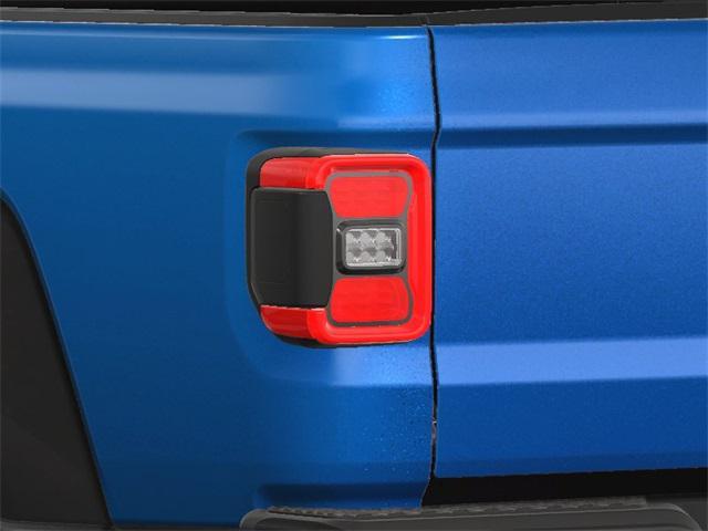 new 2025 Jeep Gladiator car, priced at $39,233