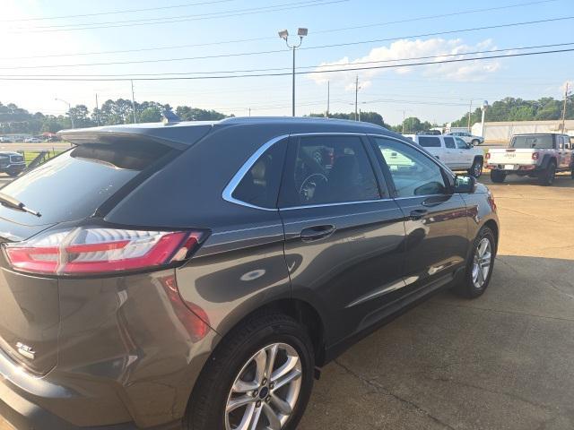 used 2020 Ford Edge car, priced at $18,805