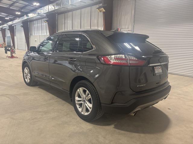 used 2020 Ford Edge car, priced at $15,937