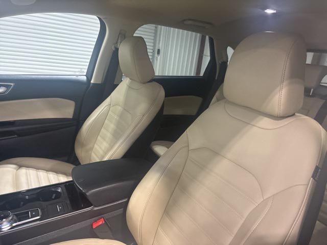 used 2020 Ford Edge car, priced at $15,937
