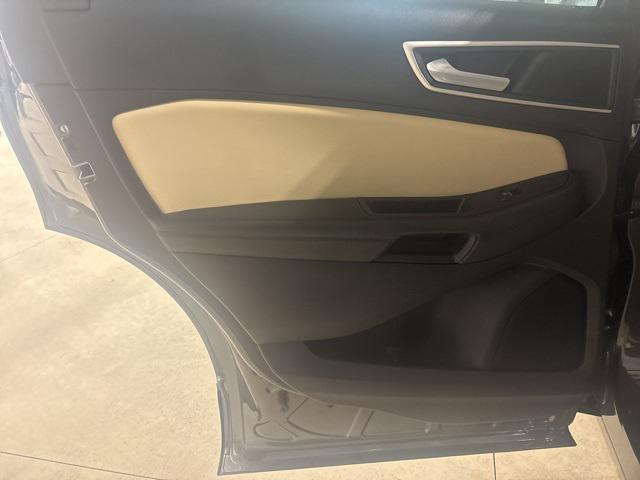used 2020 Ford Edge car, priced at $15,937