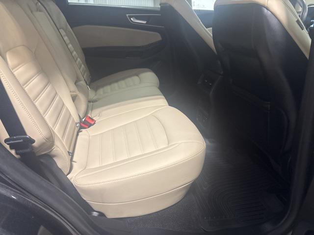 used 2020 Ford Edge car, priced at $15,937