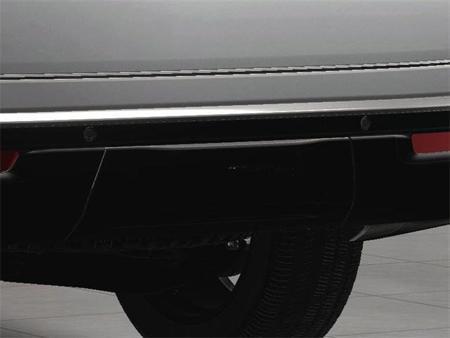 new 2024 Jeep Grand Wagoneer car, priced at $95,171