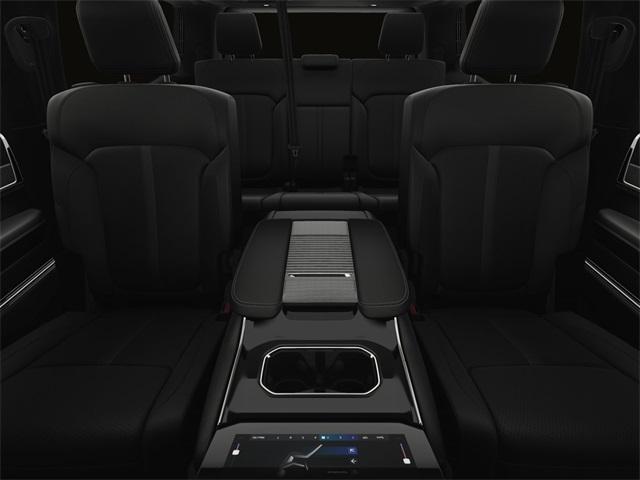 new 2024 Jeep Grand Wagoneer car, priced at $95,171