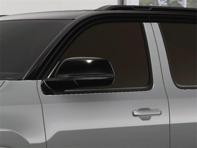 new 2024 Jeep Grand Wagoneer car, priced at $95,171