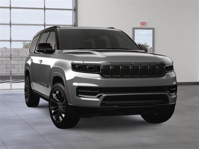 new 2024 Jeep Grand Wagoneer car, priced at $95,171