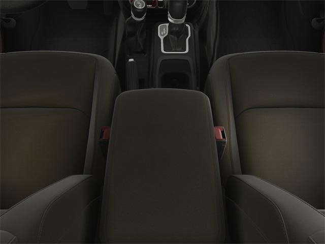 new 2025 Jeep Gladiator car, priced at $55,898