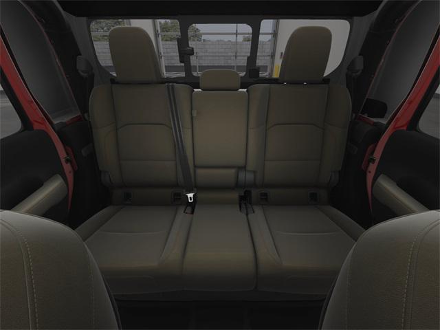 new 2025 Jeep Gladiator car, priced at $55,898