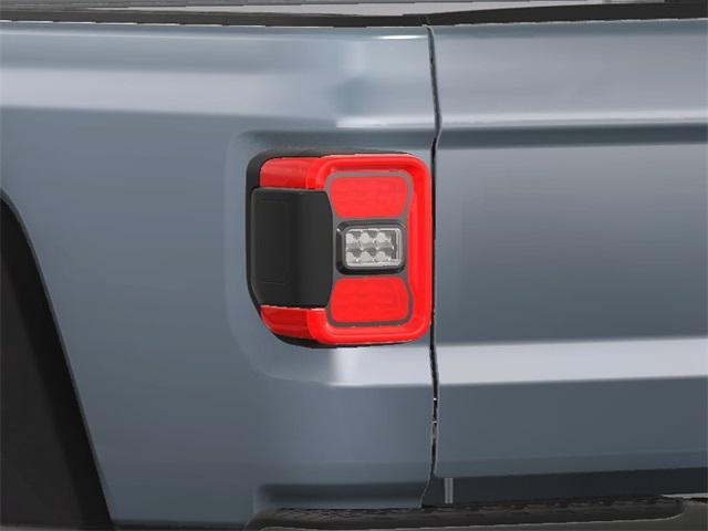 new 2025 Jeep Gladiator car, priced at $51,804