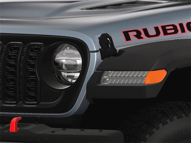 new 2025 Jeep Gladiator car, priced at $51,804