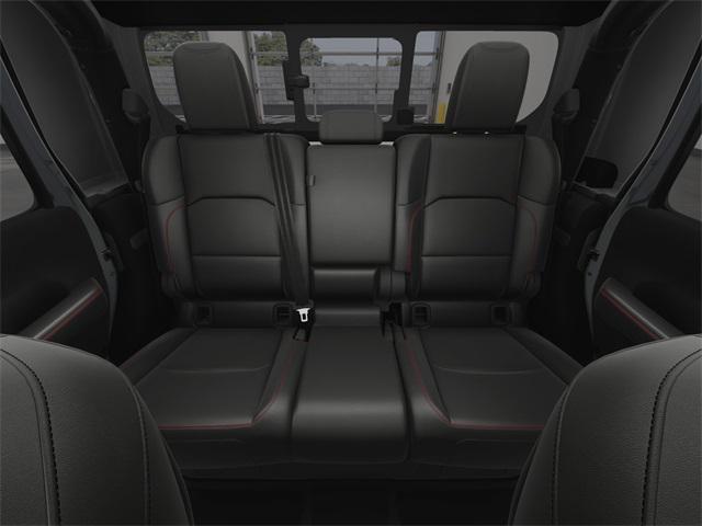 new 2025 Jeep Gladiator car, priced at $51,804