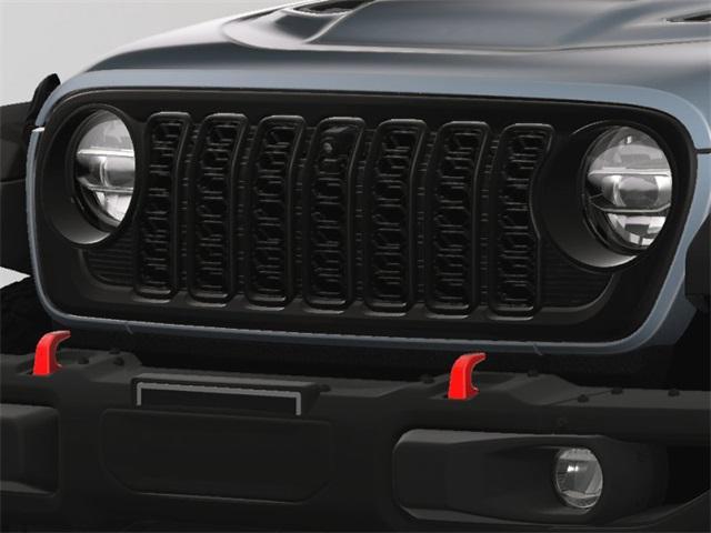 new 2025 Jeep Gladiator car, priced at $51,804