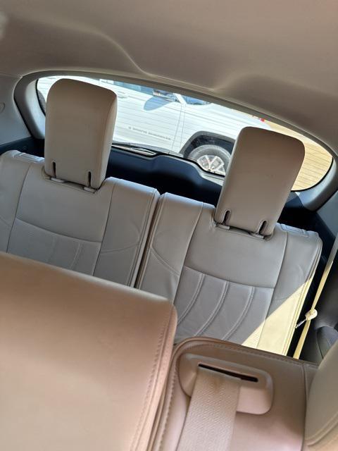 used 2015 INFINITI QX60 car, priced at $8,532
