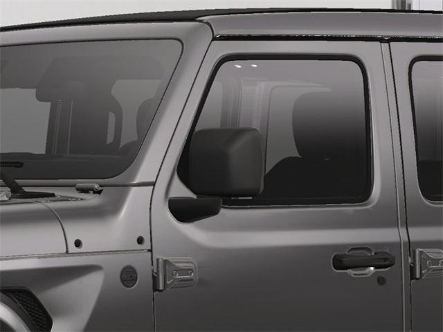 new 2025 Jeep Wrangler car, priced at $51,964