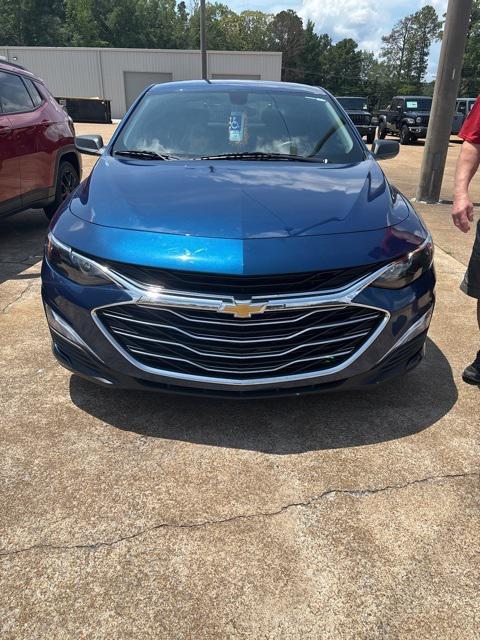 used 2019 Chevrolet Malibu car, priced at $14,585