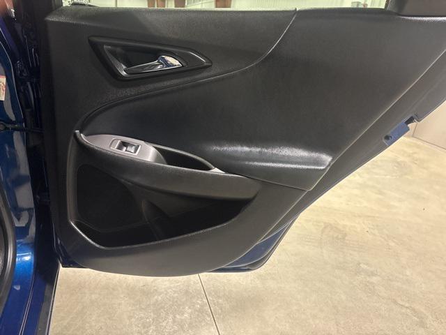 used 2019 Chevrolet Malibu car, priced at $11,982
