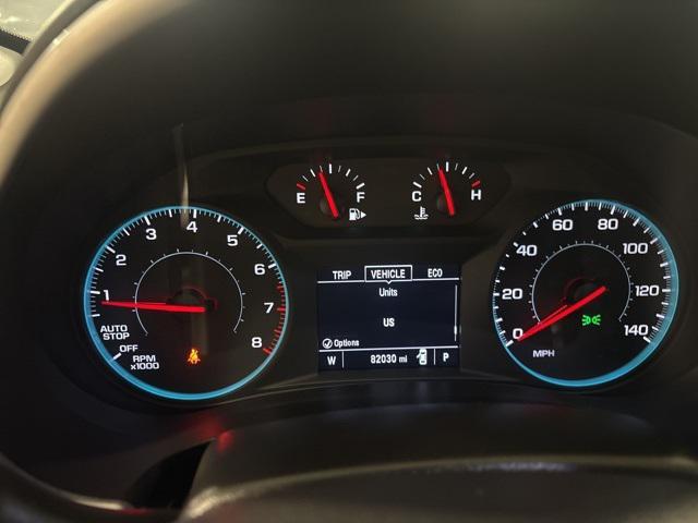 used 2019 Chevrolet Malibu car, priced at $11,982