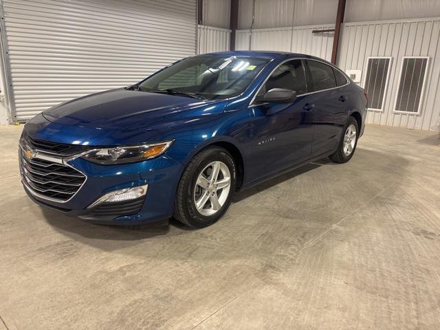 used 2019 Chevrolet Malibu car, priced at $11,982