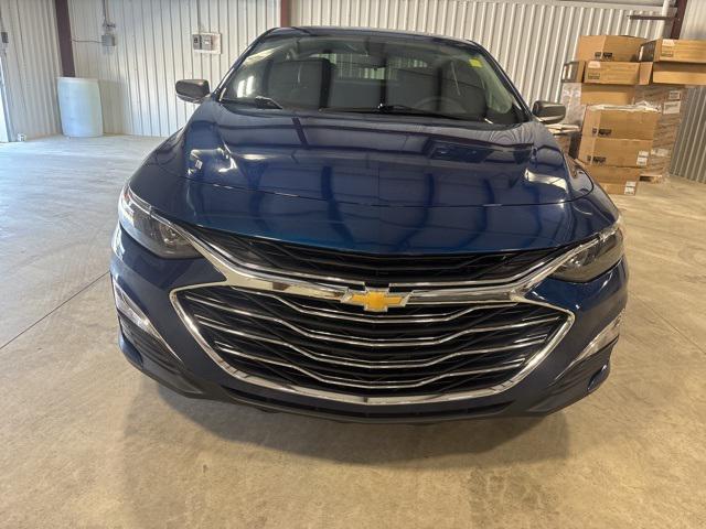used 2019 Chevrolet Malibu car, priced at $11,982