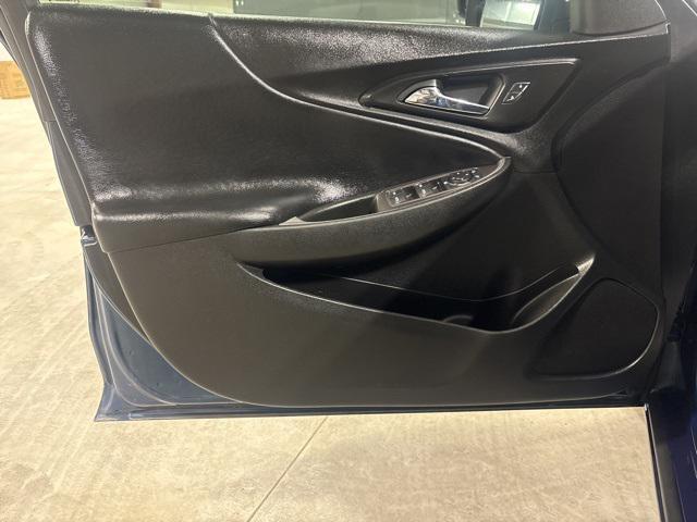 used 2019 Chevrolet Malibu car, priced at $11,982