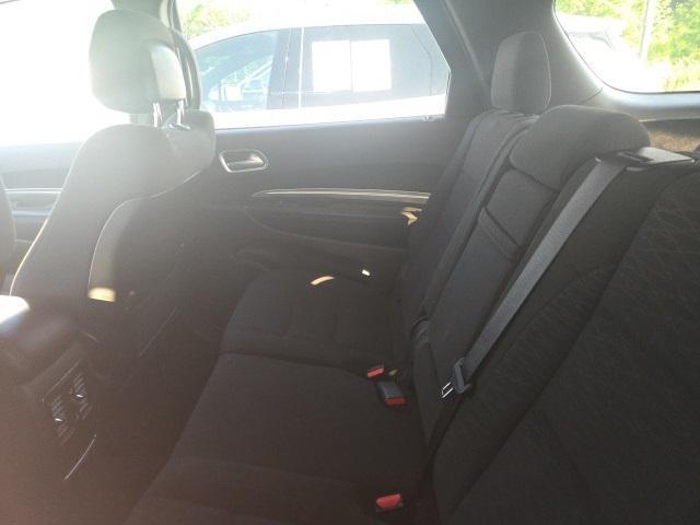used 2020 Dodge Durango car, priced at $22,708