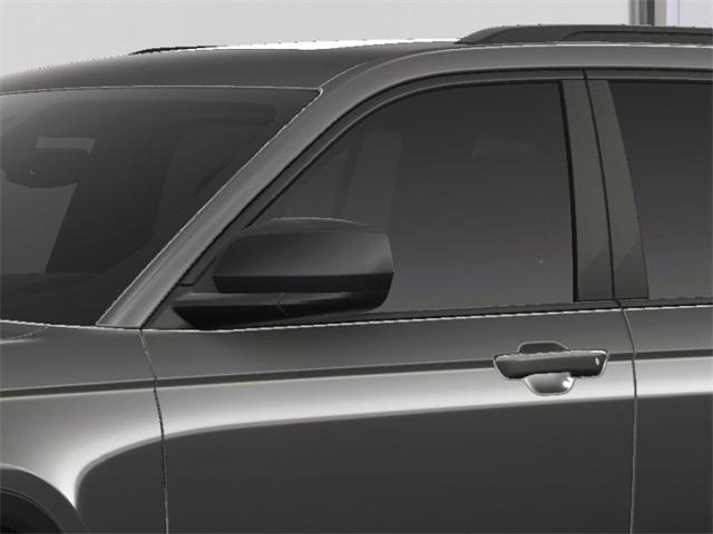 new 2025 Jeep Grand Cherokee car, priced at $34,472