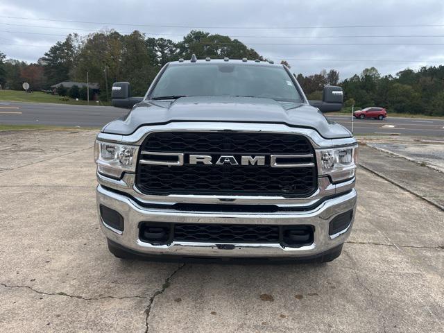new 2024 Ram 3500 car, priced at $64,746