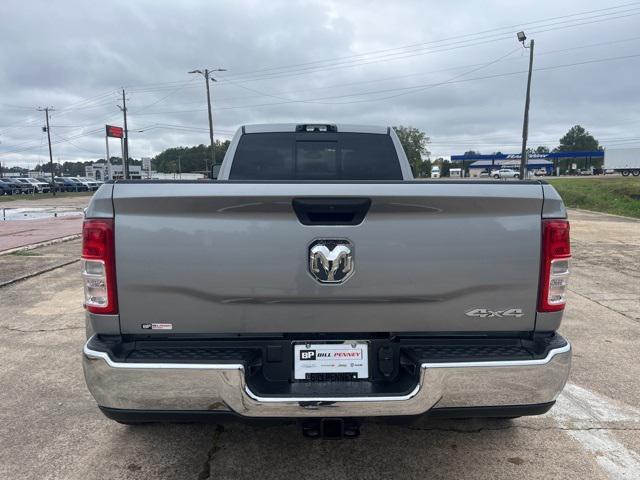 new 2024 Ram 3500 car, priced at $64,746