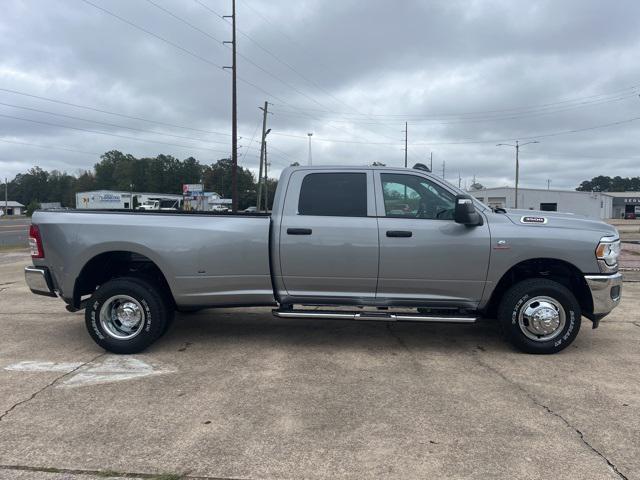 new 2024 Ram 3500 car, priced at $64,746