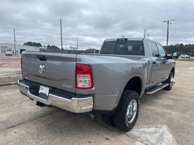 new 2024 Ram 3500 car, priced at $64,746