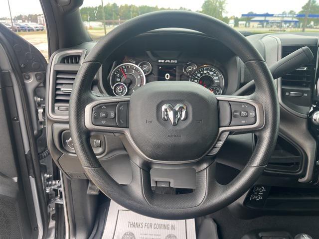 new 2024 Ram 3500 car, priced at $64,746