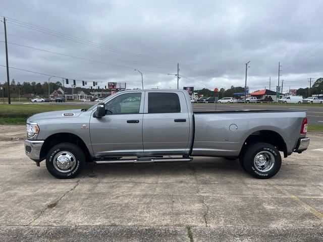new 2024 Ram 3500 car, priced at $64,746