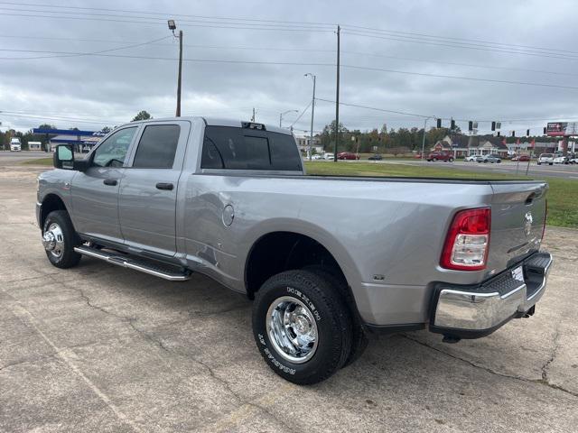 new 2024 Ram 3500 car, priced at $64,746
